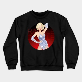 Roxie Hart Crewneck Sweatshirt